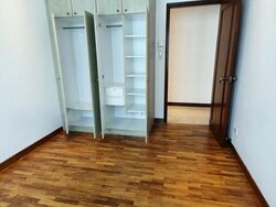 Parkshore (D15), Condominium #530298641